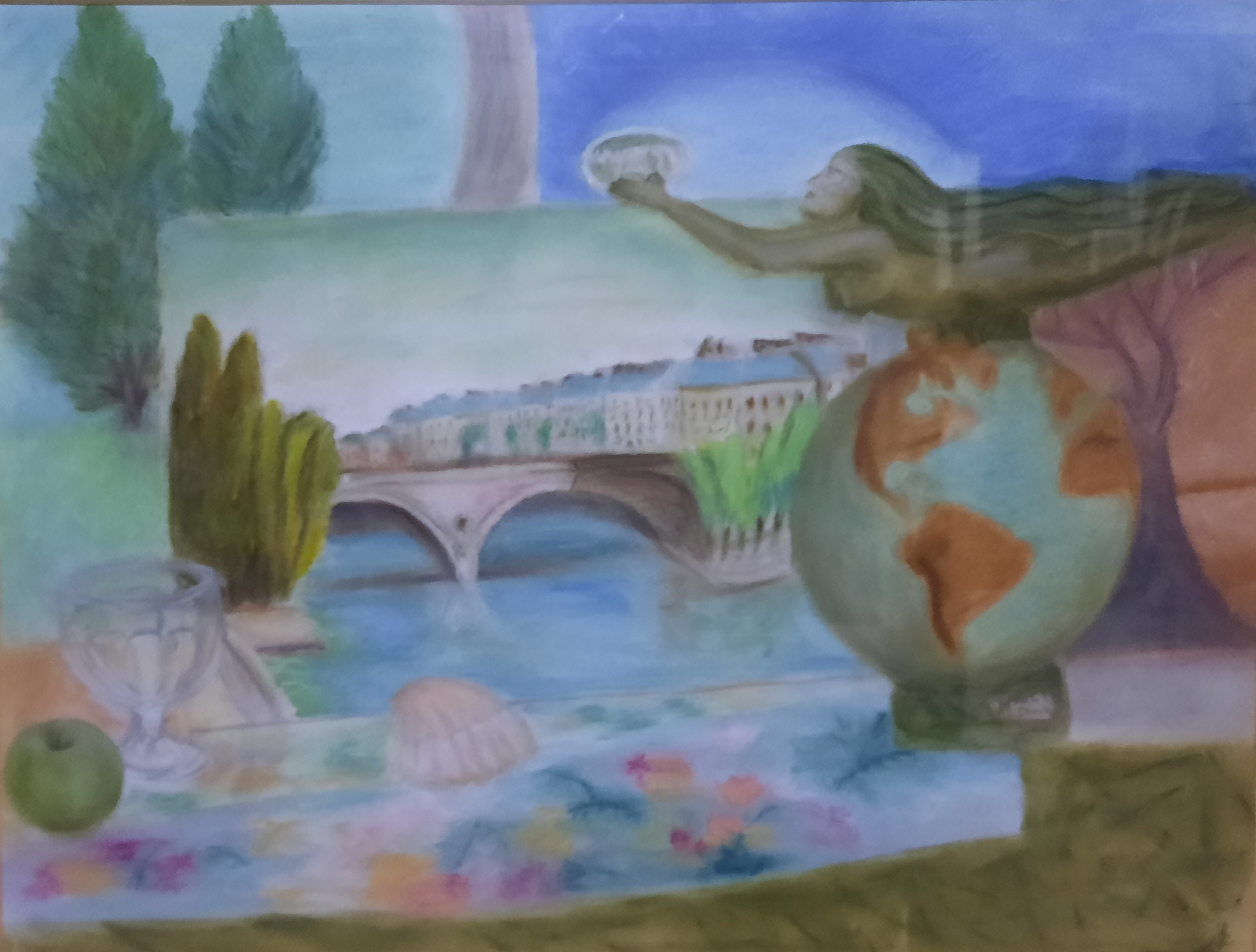 mapmonde